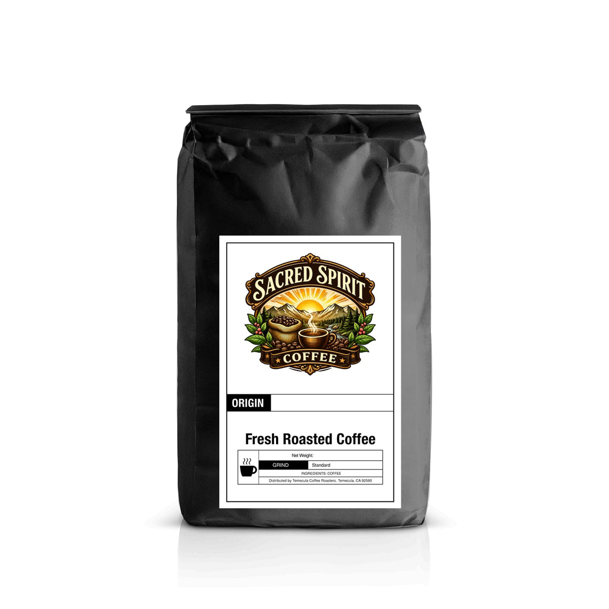 Kopi Safari